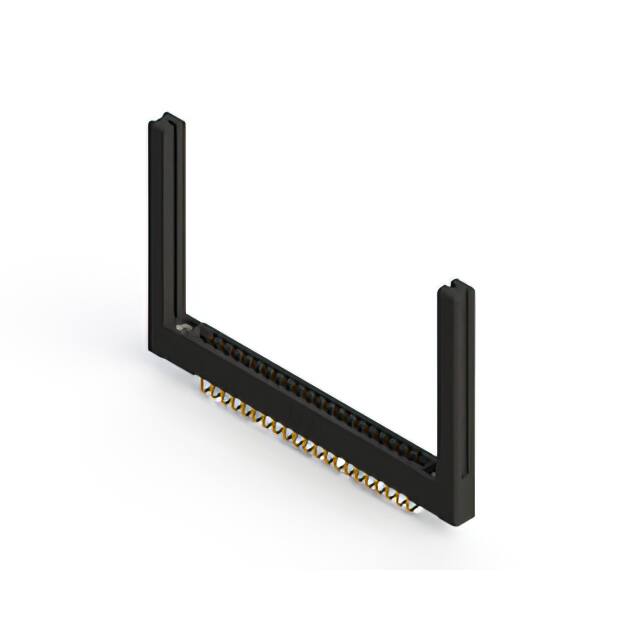 357-042-559-258 EDAC Inc.  Edgeboard Connectors